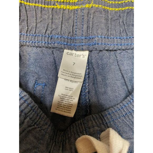 Boys' Star Wars Tshirt with 2 pants - Picture 5 of 6